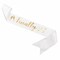 Finally 21 Satin Sash Birthday & Legal Drinking Age Celebration Accessory